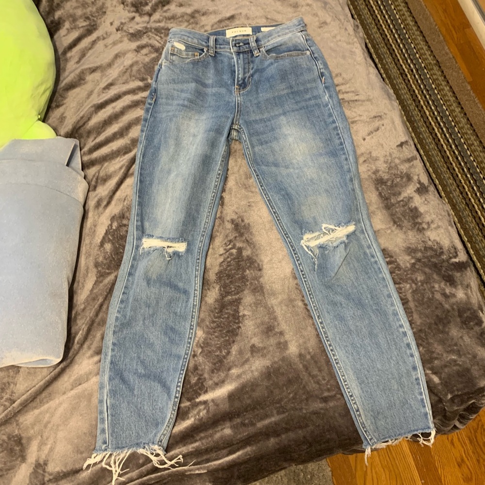 PacSun Vintage Icon Jeans!! ☆